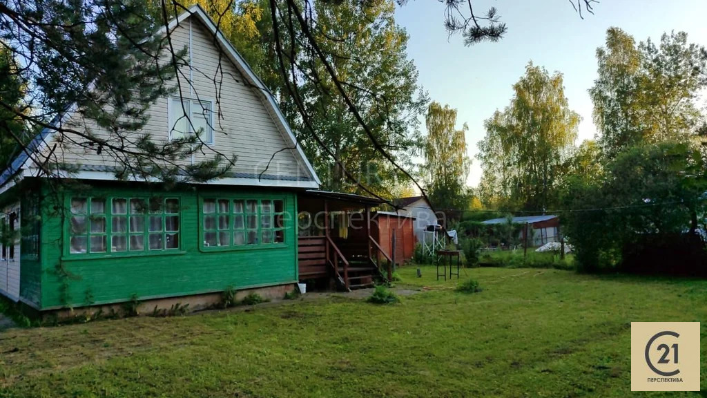 Продажа дома, Талдом, Талдомский район, Московская обл - Фото 0