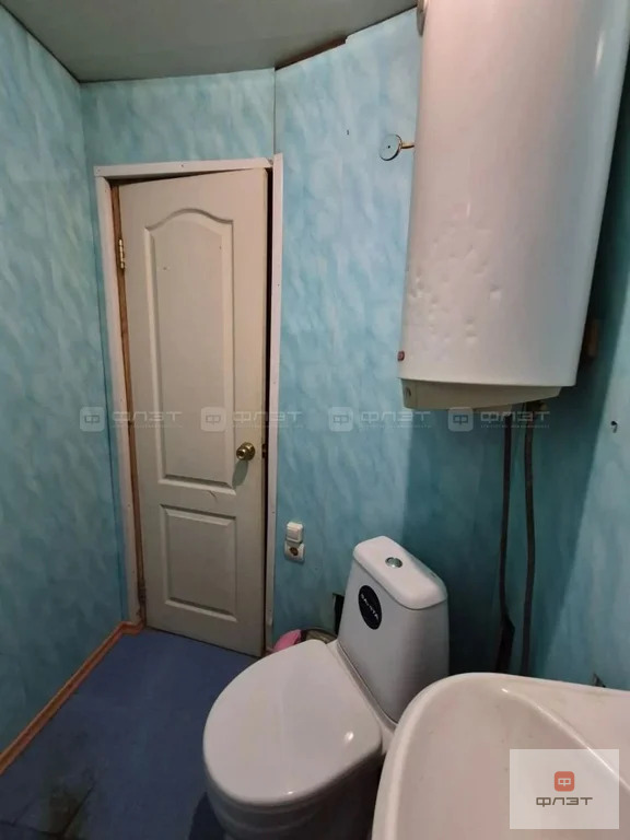 Продажа квартиры, Казань, ул. Солидарности (Дербышки) - Фото 5