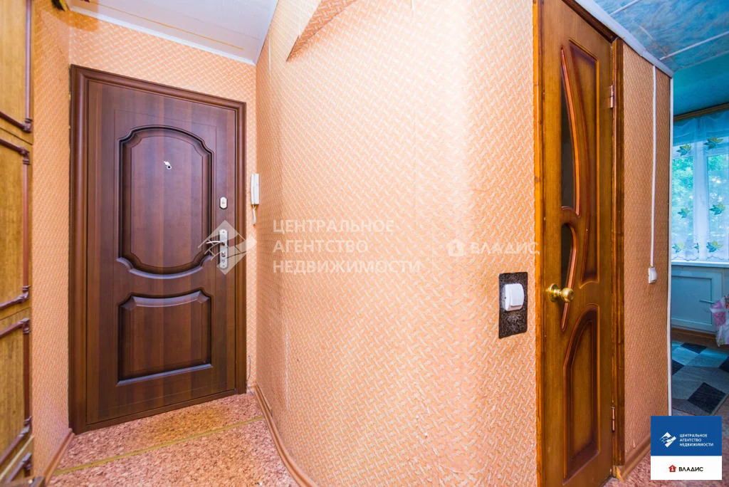 Продажа квартиры, Рязань, ул. Высоковольтная - Фото 6