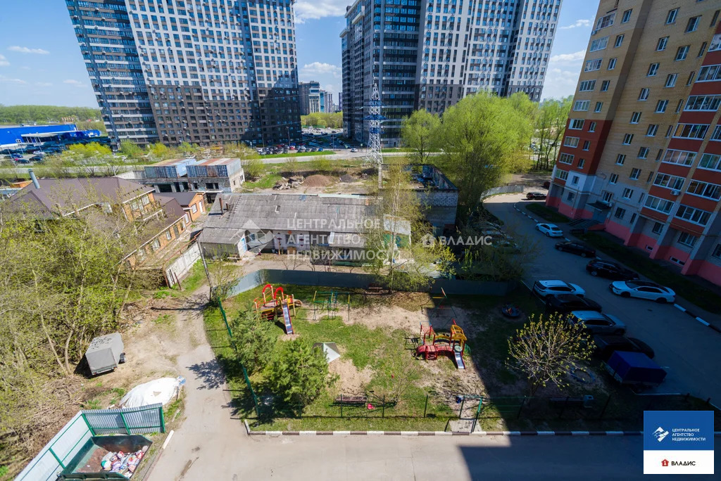 Продажа квартиры, Рязань, ул. Мервинская - Фото 10