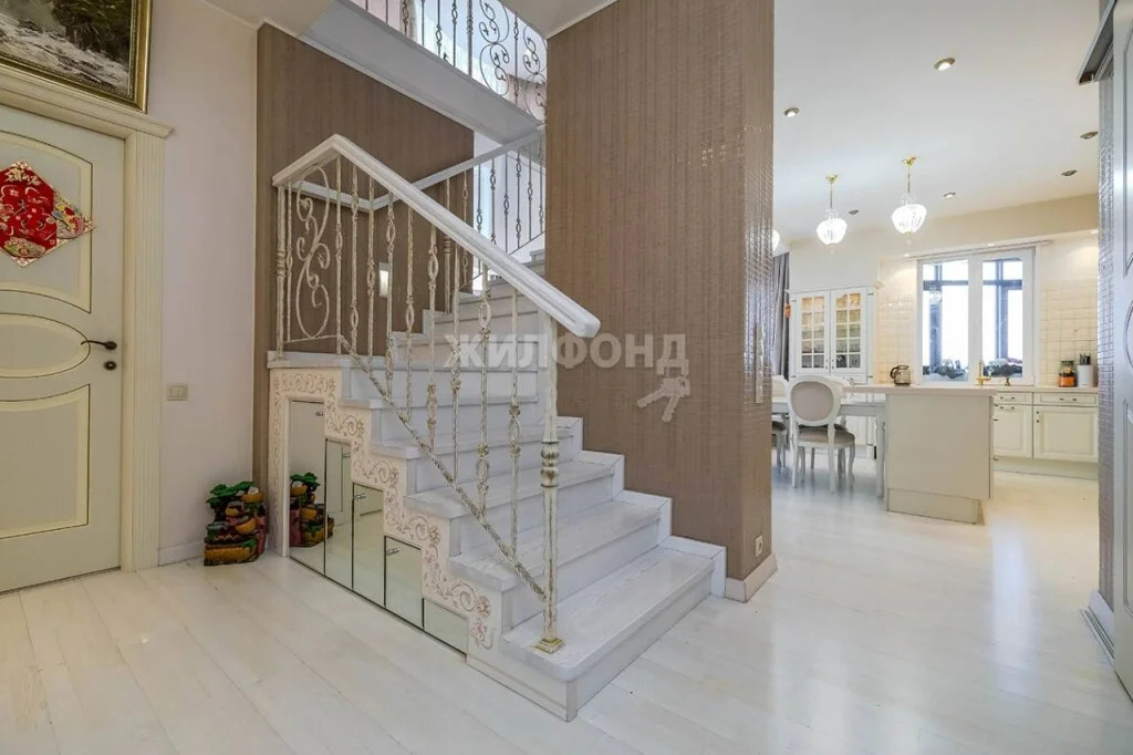 Продажа квартиры, Новосибирск, Кирова пл. - Фото 20