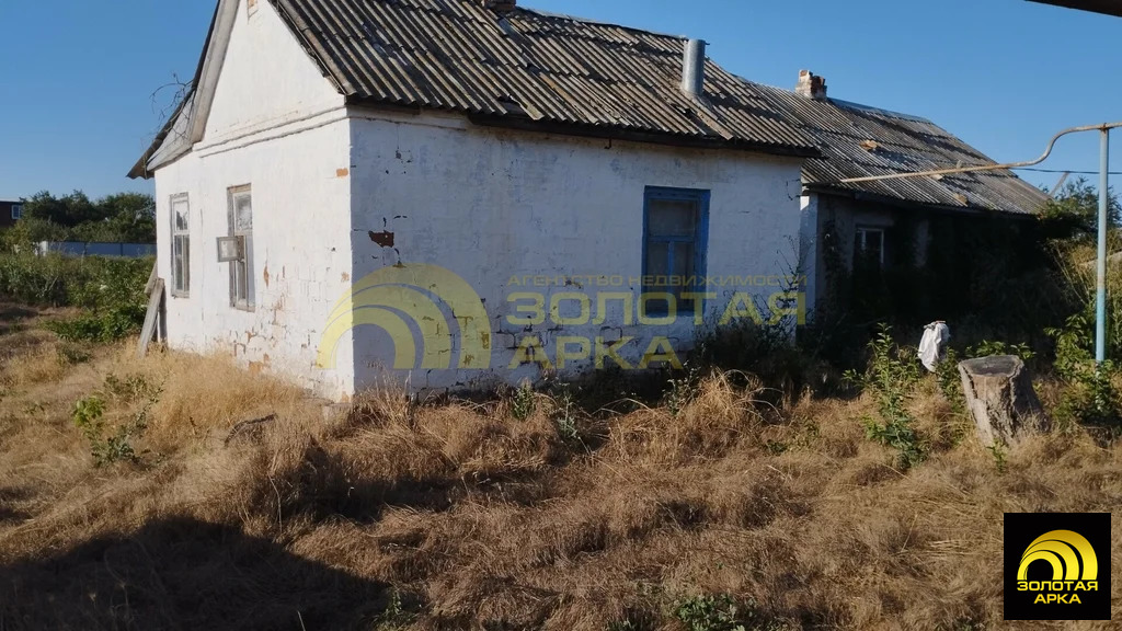 Продажа дома, Вышестеблиевская, Темрюкский район - Фото 1