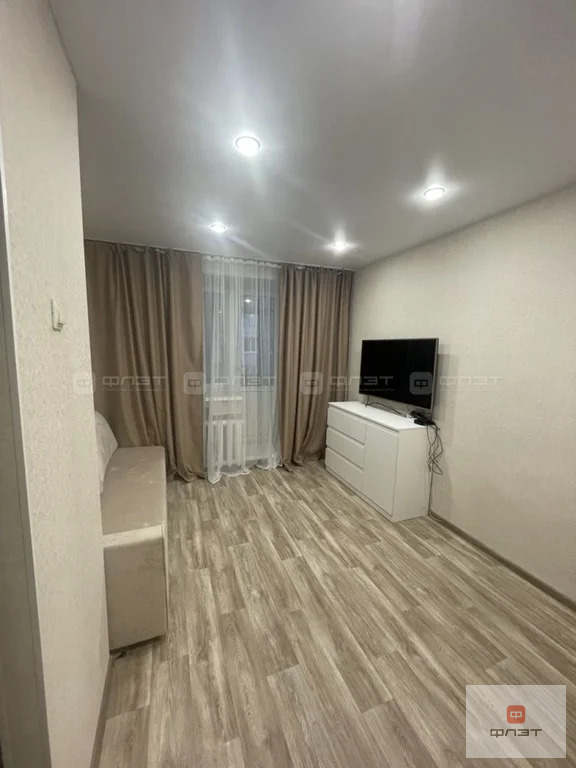 Продажа квартиры, Казань, ул. Челюскина - Фото 5
