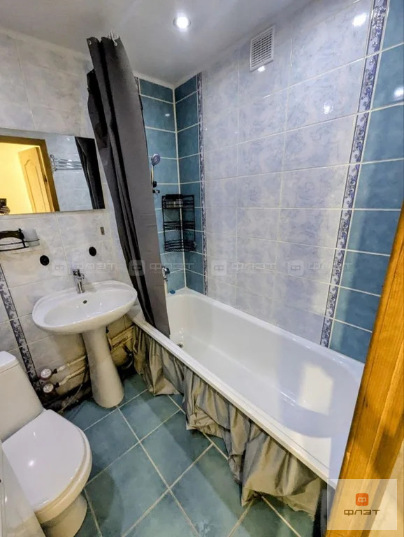 Аренда квартиры, Казань, ул. Маршала Чуйкова д.35 - Фото 6