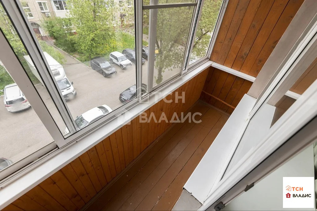 Продажа квартиры, Лесной, улица Титова - Фото 17
