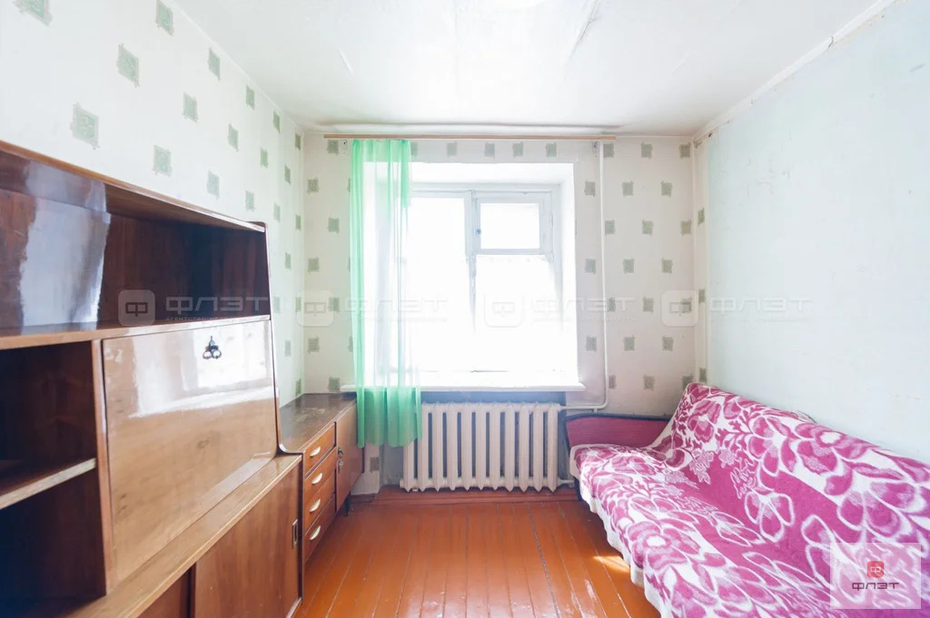 Продажа квартиры, Казань, ул. Дачная (Вахитовский р-н) - Фото 16
