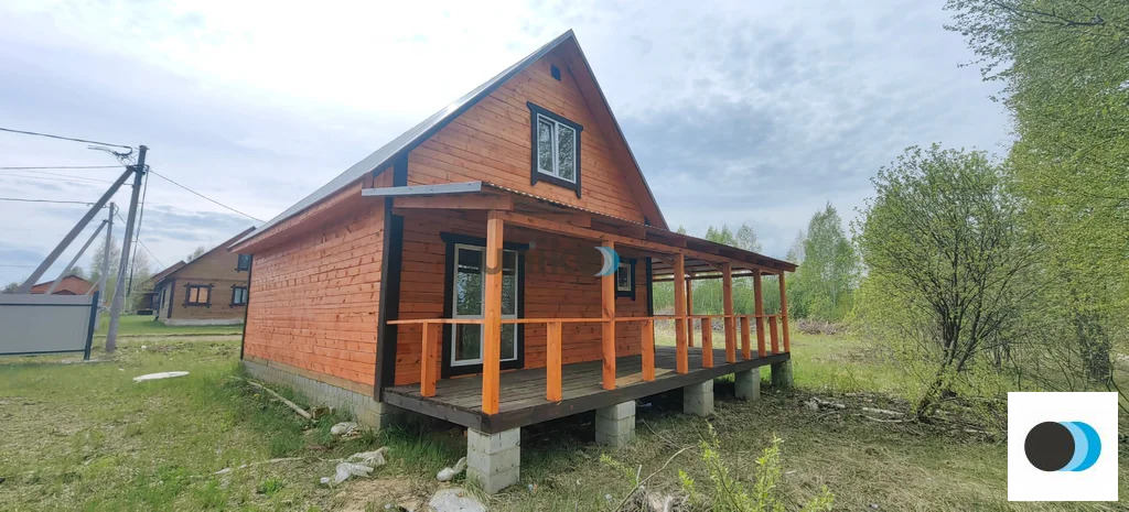 Продажа дома, Иглино, Иглинский район, ул Мурманская - Фото 2
