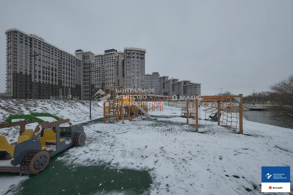 Продажа квартиры в новостройке, Рязань - Фото 2