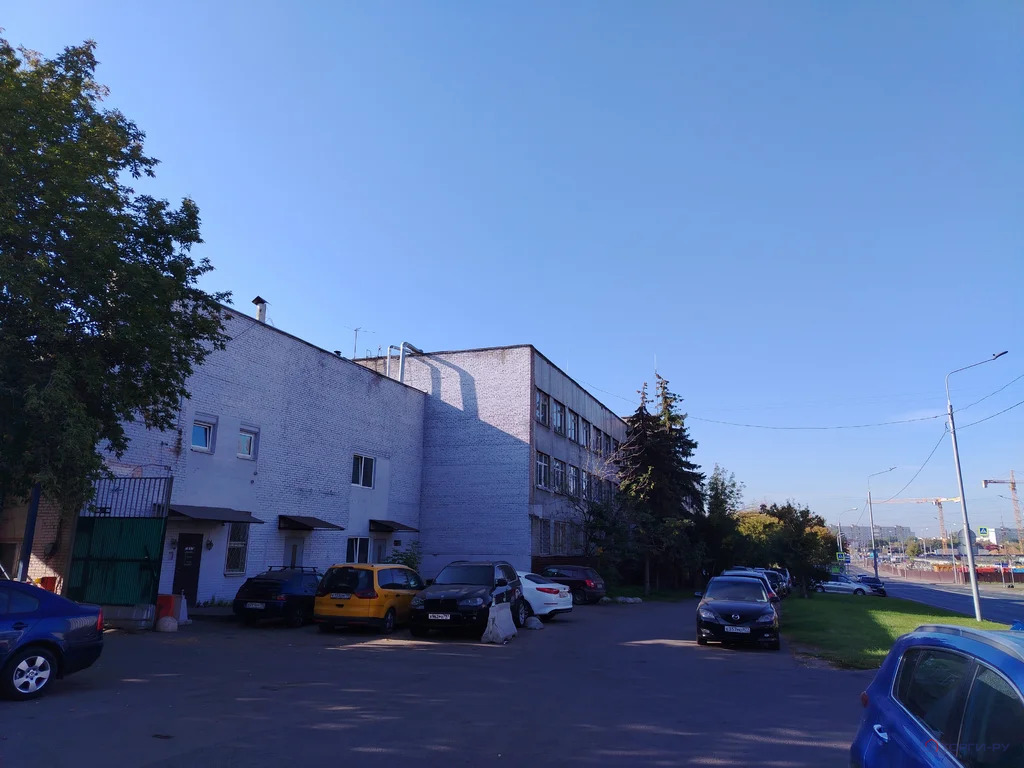 Продажа торгового помещения, ул. Нижние Поля - Фото 2