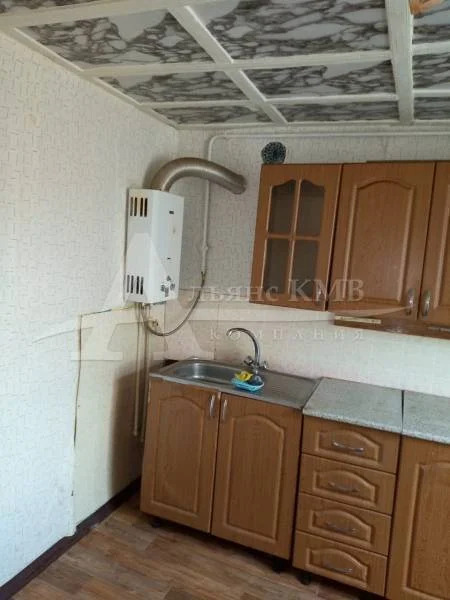 Продажа дома, Железноводск, Зелёная ул. - Фото 1