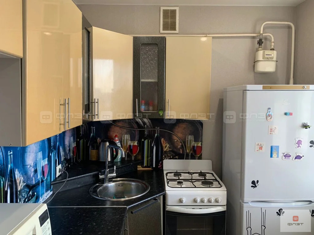 Продажа квартиры, Казань, ул. Толбухина - Фото 3