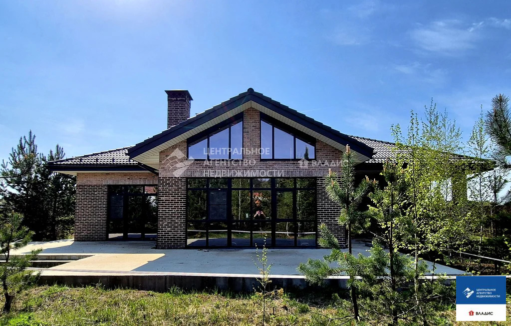 Продажа дома, Варские, Рязанский район, Покровская улица - Фото 2
