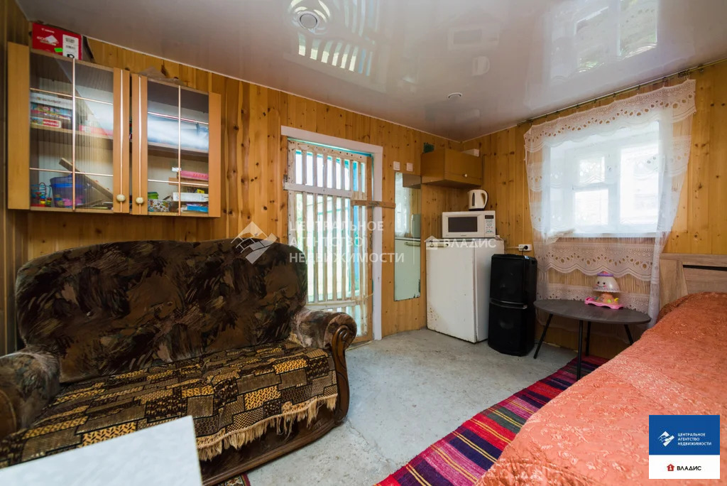 Продажа дома, Новики, Спасский район, ул. Центральная - Фото 16