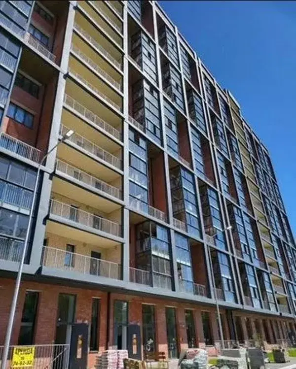 1,5 ком, Лермонтова, 17 ЖК Кумир - Фото 7