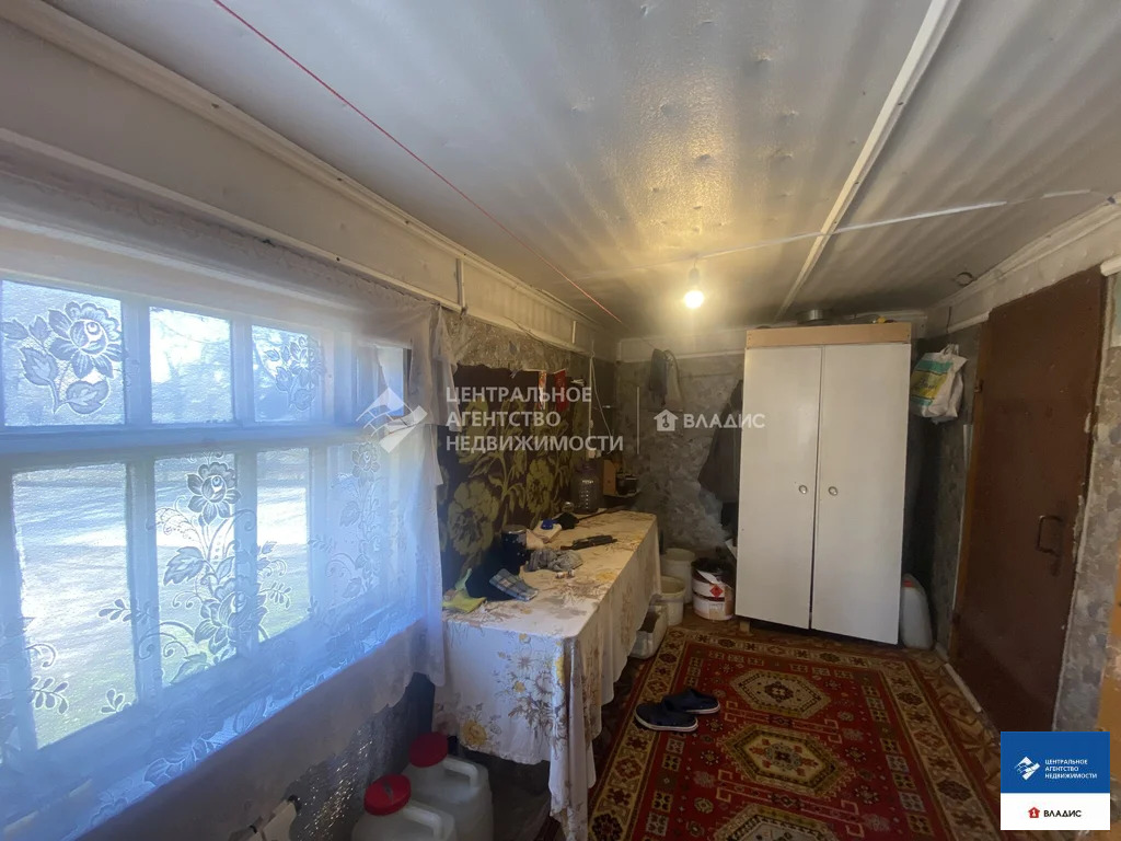 Продажа дома, Михайлов, Михайловский район, улица Юрия Зарубина - Фото 13