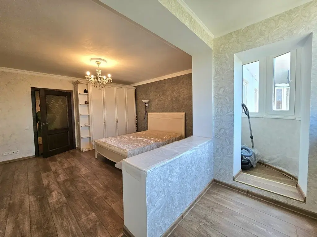 Аренда 1к.кв. в г.Долгопрудный, с евроремонтом, недалеко от МЦД - Фото 10
