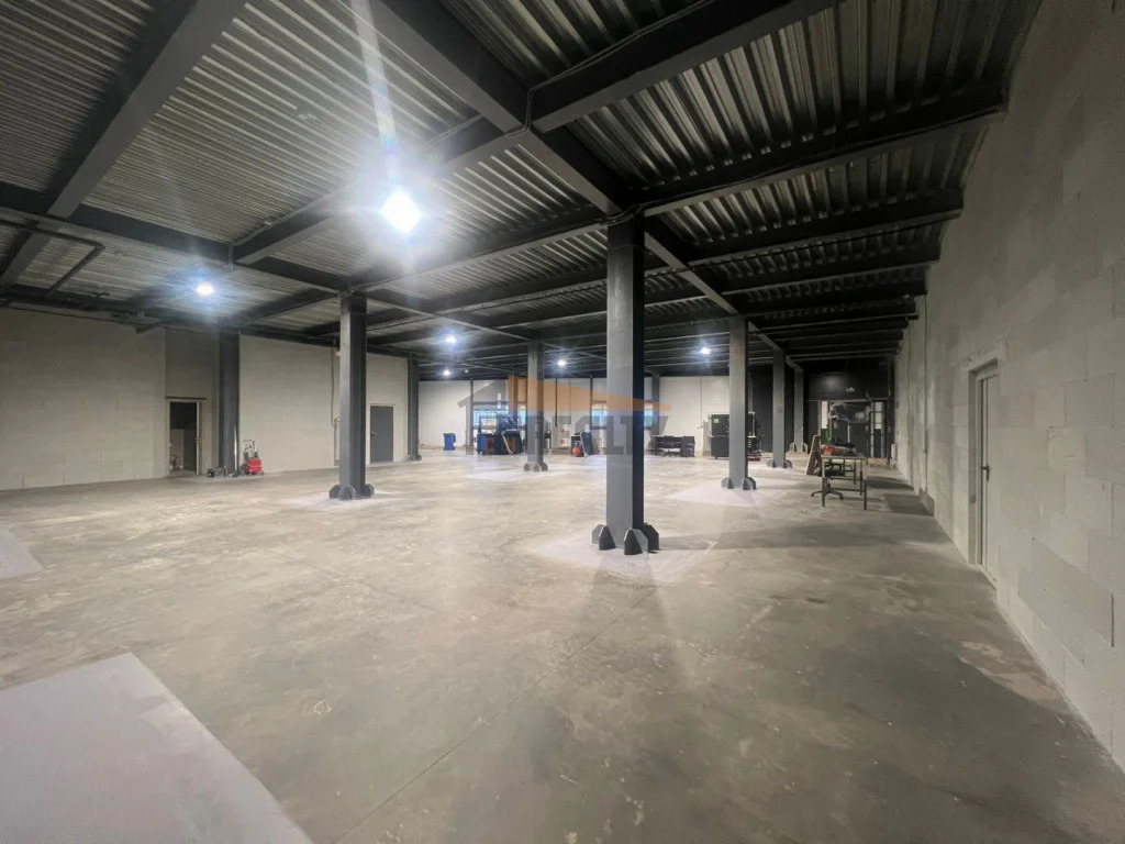 Аренда ПСН, Химки, Вашутинское ш. - Фото 9