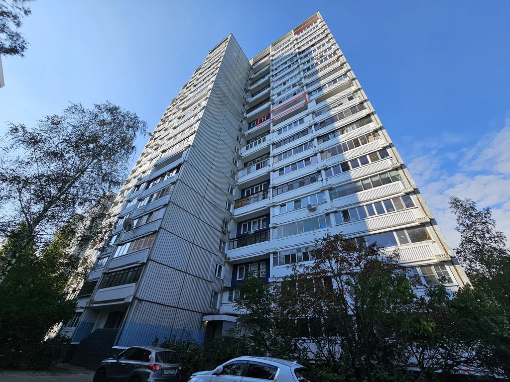 Продажа квартиры, Зеленоград - Фото 2