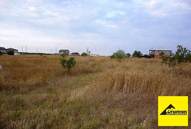 Продажа участка, Должанская, Ейский район, Никольский пер. - Фото 3