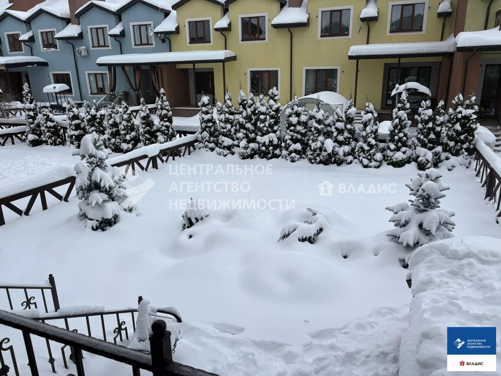 Продажа квартиры, Рязань, Преображенская улица - Фото 21