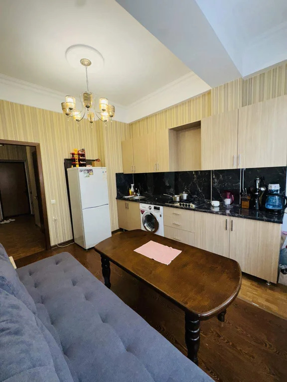 Сдам посуточно 1-комн. квартиру 52 м2. - Фото 7