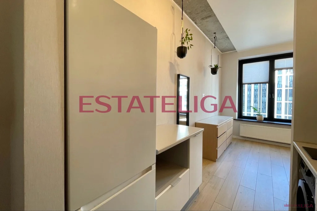 Аренда квартиры, Береговой проезд - Фото 9