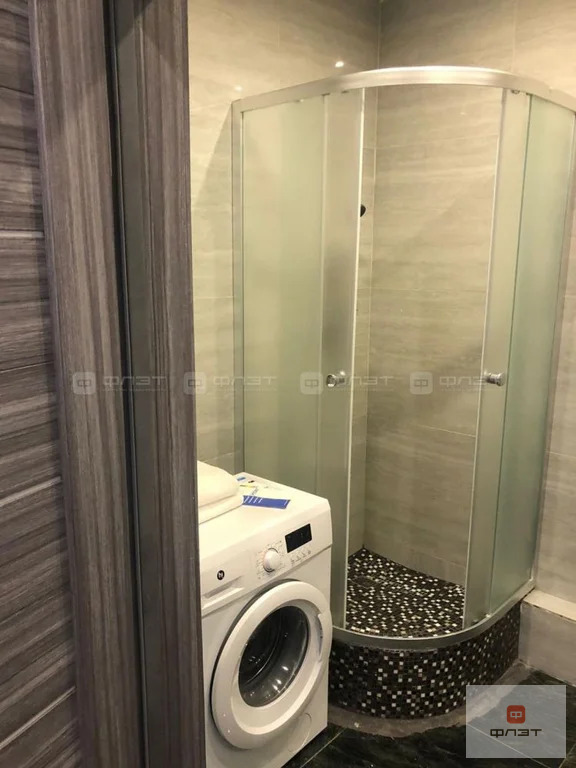 Продажа квартиры, Казань, ул. Волкова - Фото 15