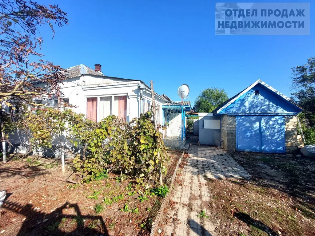 Блочный дом - Фото 14