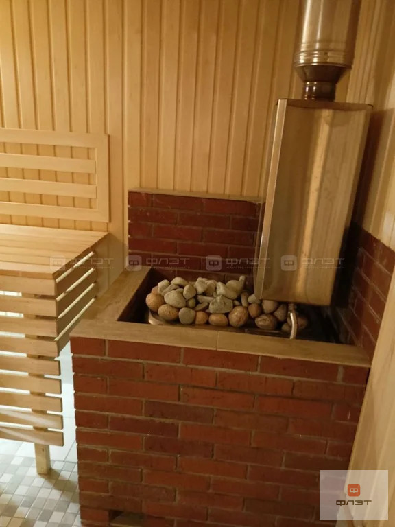 Продажа дома, Казань, ул. Галляма Мурзаханова (Чебакса) - Фото 9