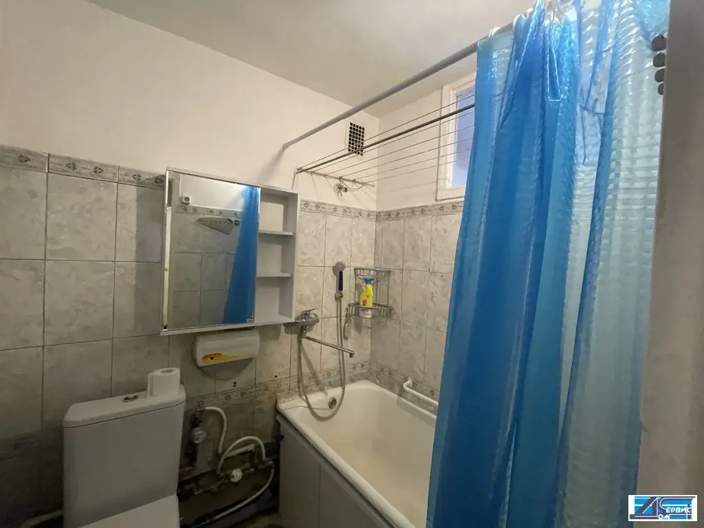 продается 2-х комнатная квартира - Фото 19