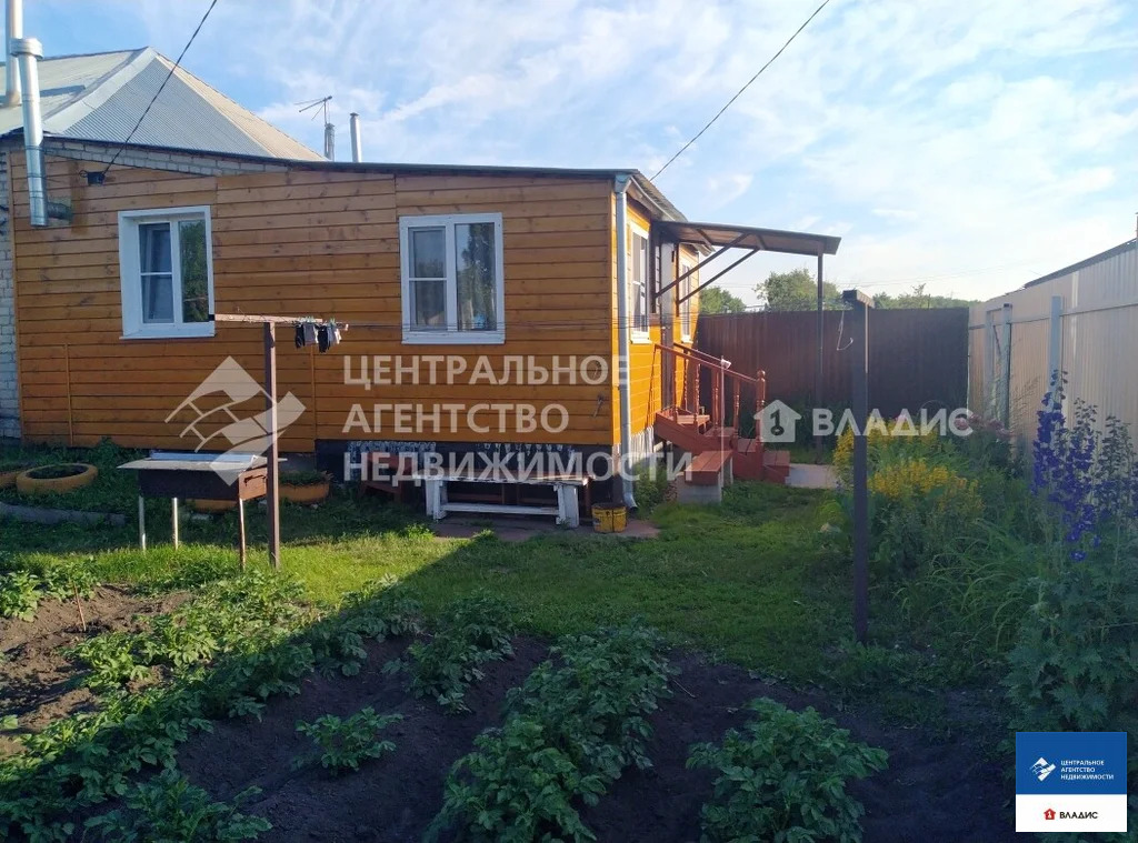 Продажа дома, Мушковатово, Рязанский район - Фото 0