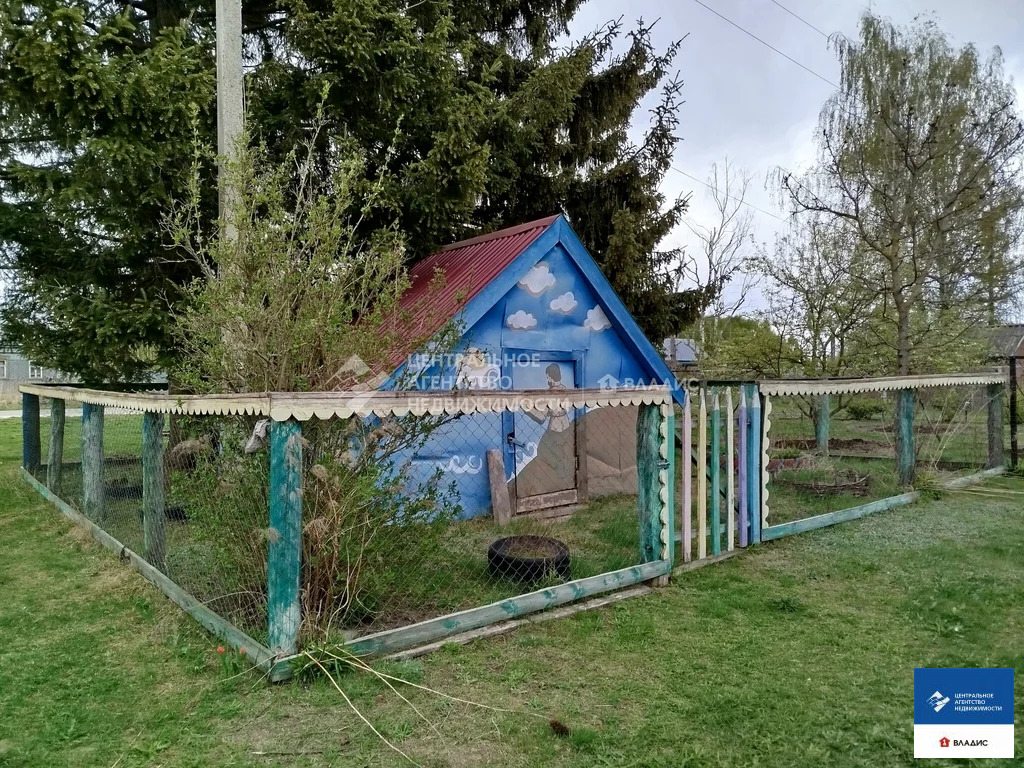 Продажа дома, Лубяники, Касимовский район - Фото 2
