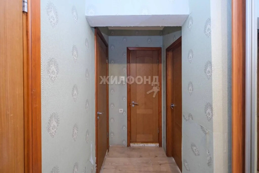 Продажа квартиры, Новосибирск, Владимира Высоцкого - Фото 14