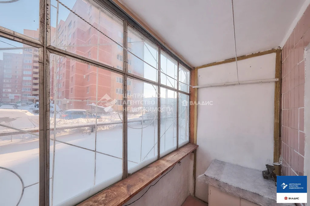 Продажа квартиры, Рязань, ул. Новоселов - Фото 8