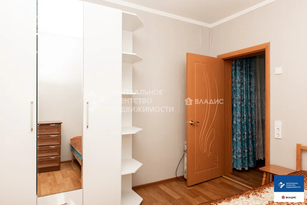 Продажа квартиры, Рязань, ул. Качевская - Фото 3