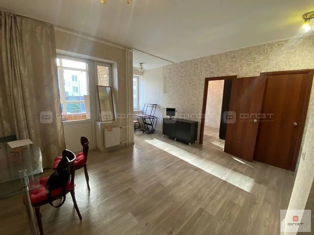 Продажа квартиры, Казань, ул. Нигматуллина - Фото 3