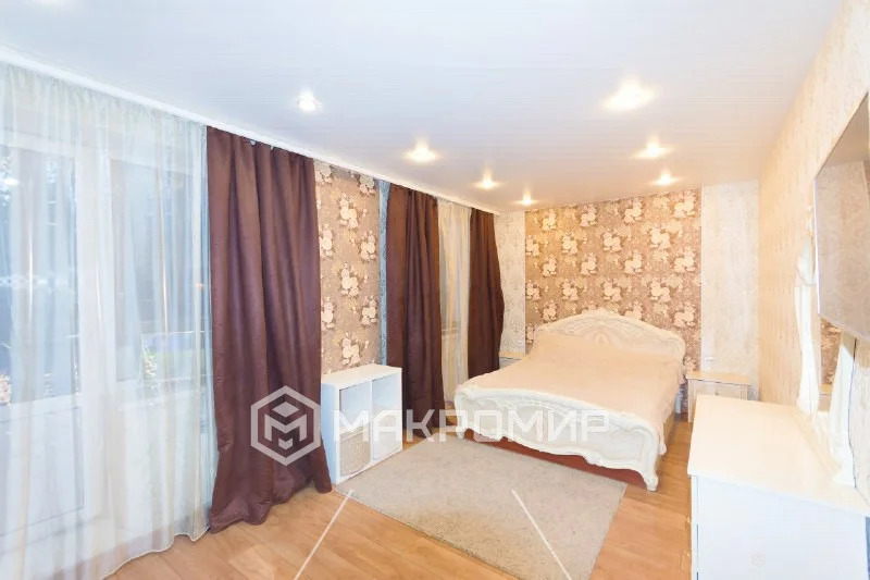 Продажа квартиры, Новосибирск, ул. Дивногорская - Фото 6