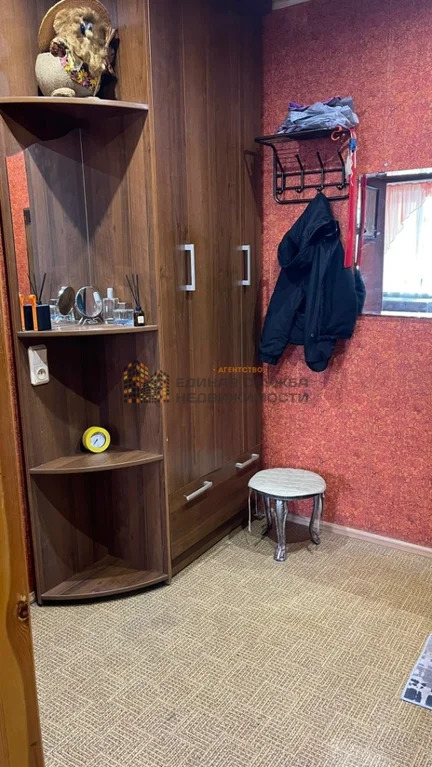 Аренда квартиры, Уфа, ул. Георгия Мушникова - Фото 7