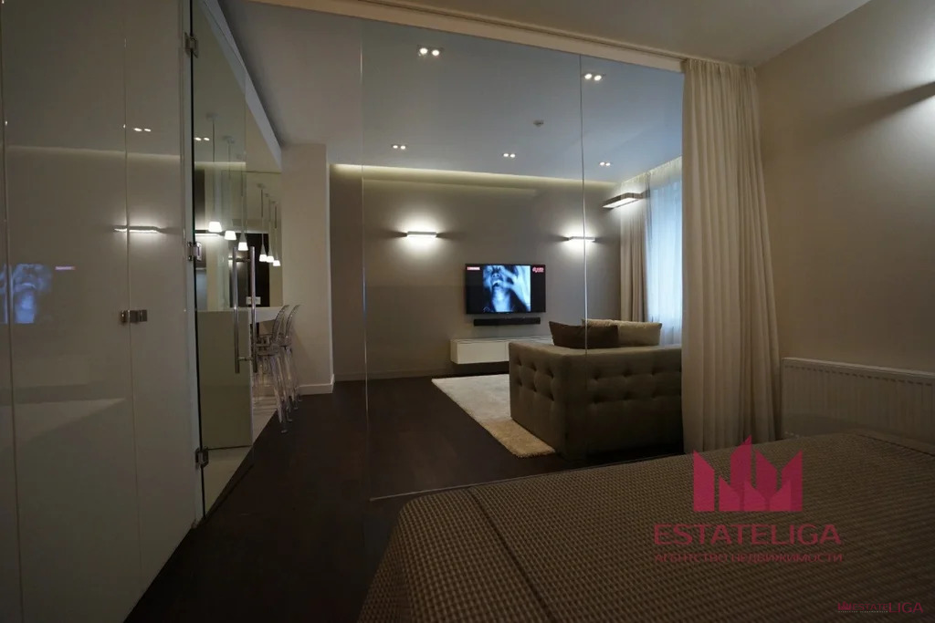 Аренда квартиры, ул. Мосфильмовская - Фото 7