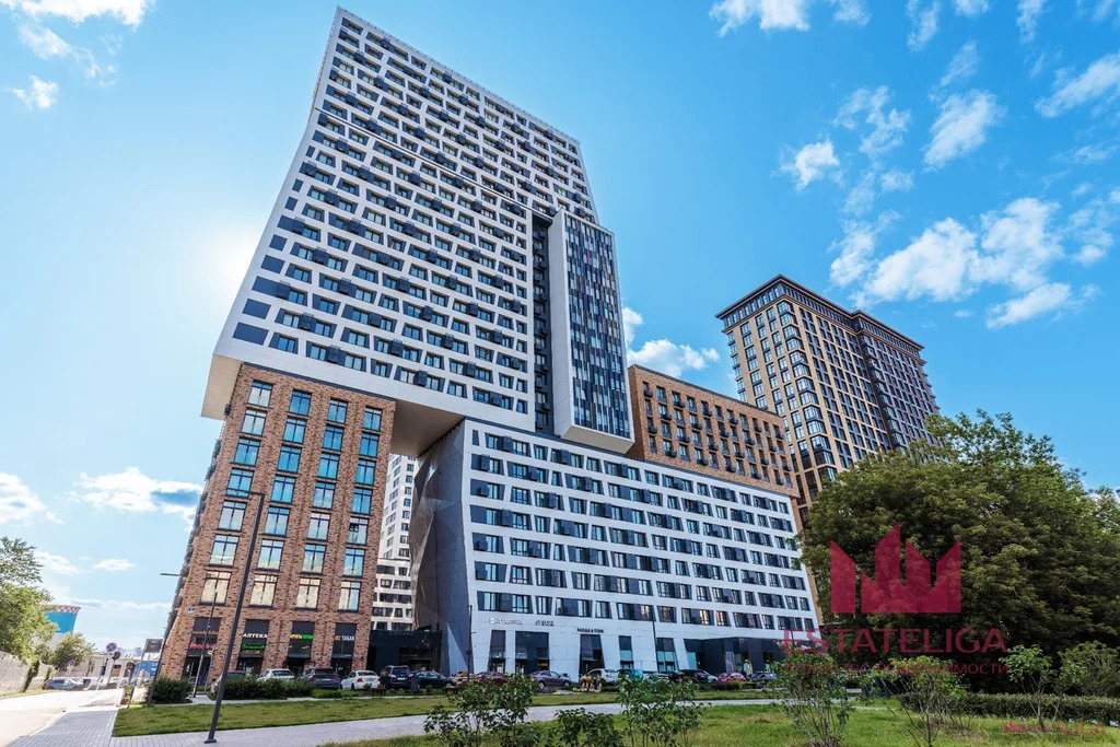 Продажа квартиры, ул. Зорге - Фото 22