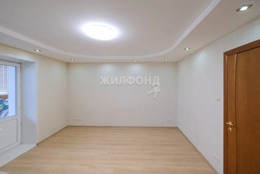 Продажа квартиры, Новосибирск, ул. Широкая - Фото 12