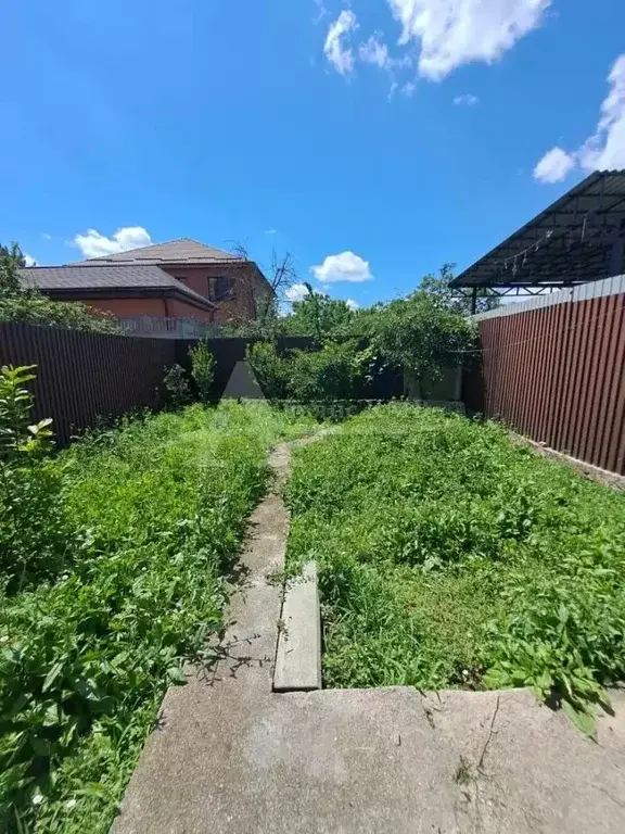 Продажа дома, Минеральные Воды, ул. Горская - Фото 15