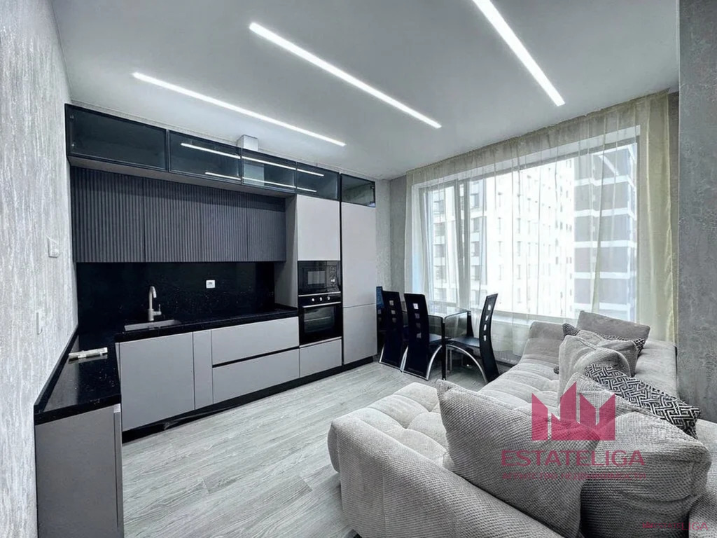 Аренда квартиры, м. Шелепиха, Шмитовский проезд - Фото 1