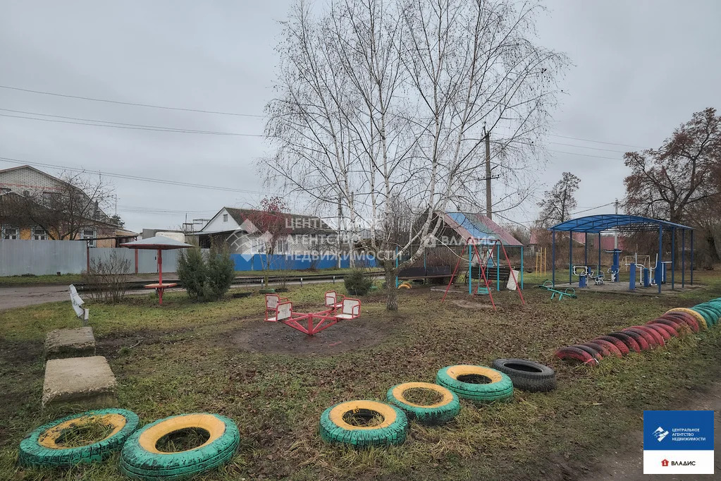 Продажа дома, Рыбное, Рыбновский район, ул. Тургенева - Фото 15