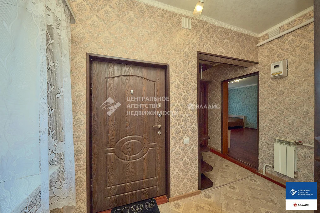 Продажа квартиры, Рязань, ул. Павлова - Фото 11