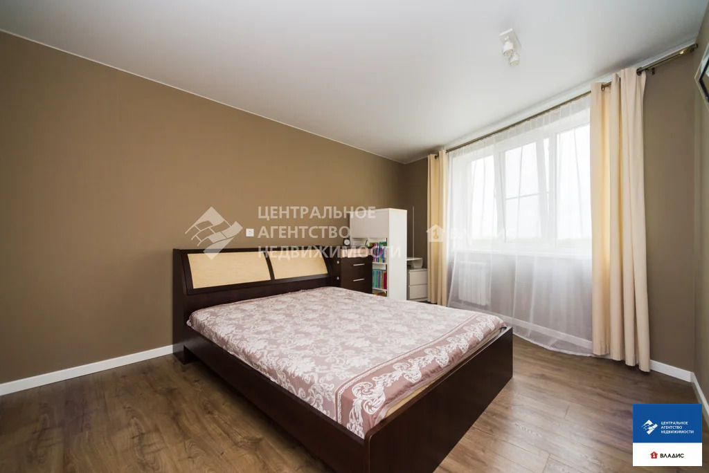 Продажа квартиры, Рязань, Шереметьевская улица - Фото 10