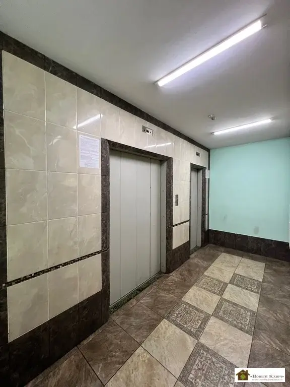 Сдается 3-ком кв г. Реутов, ул. Войтовича, д. 3 - Фото 17