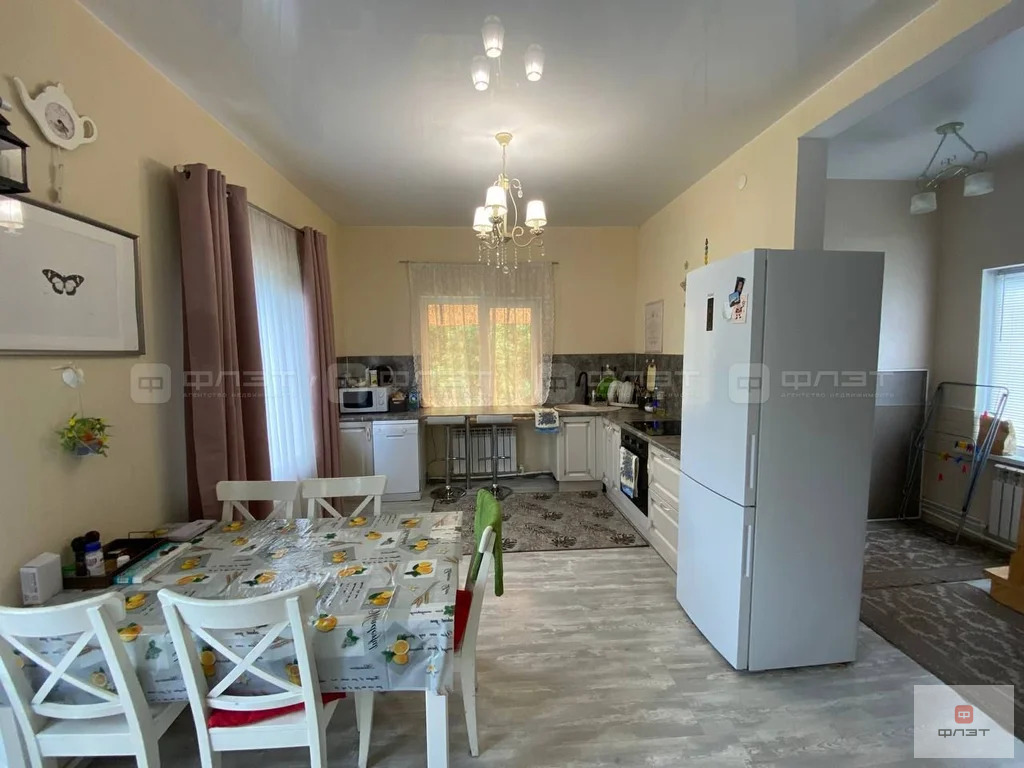 Продажа дома, Казань, ул. Школьная (Борисоглебское) - Фото 7