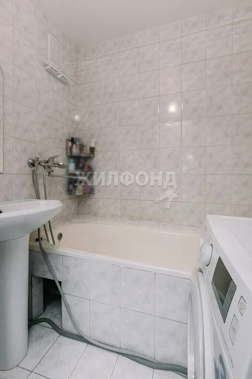 Продажа квартиры, Новосибирск, ул. Объединения - Фото 17