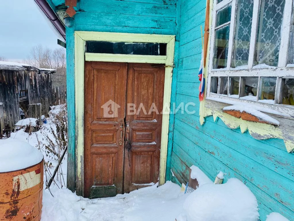 Собинский район, деревня Буланово,  дом на продажу - Фото 11